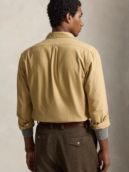 Polo Ralph Lauren сорочка