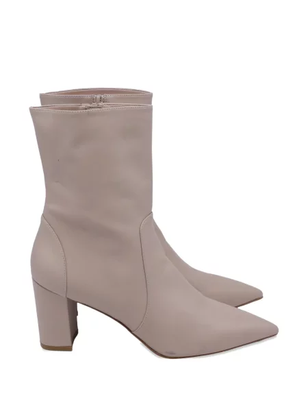 Cizme scurte Stuart Weitzman