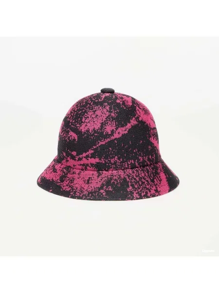 Ежедневна шапка Kangol черно