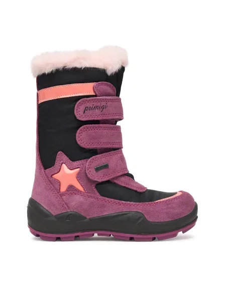 Sniego batai Primigi GORE-TEX M rožinė