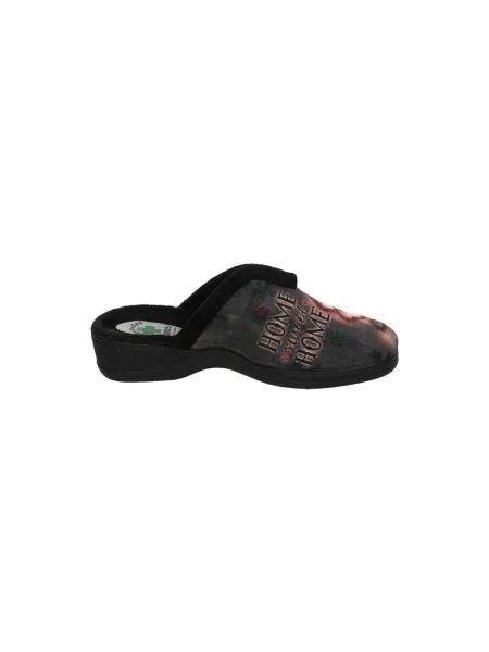 Pantofi Kokis negru
