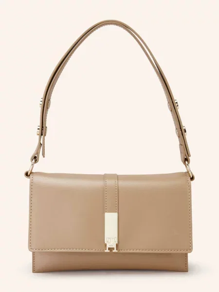 Tommy Hilfiger Kabelka béžová