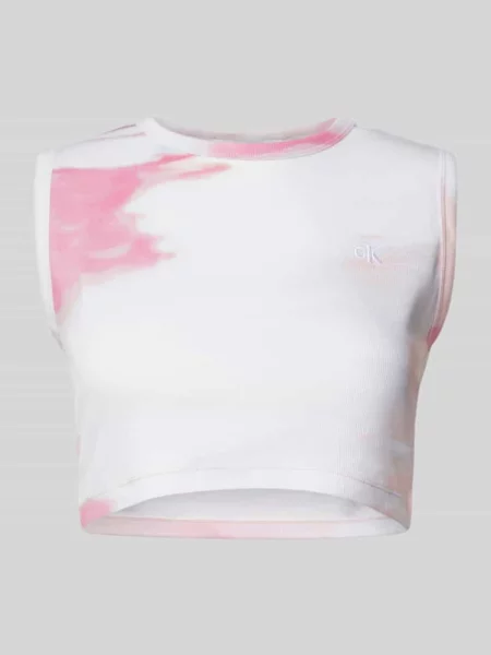 Top Calvin Klein Jeans