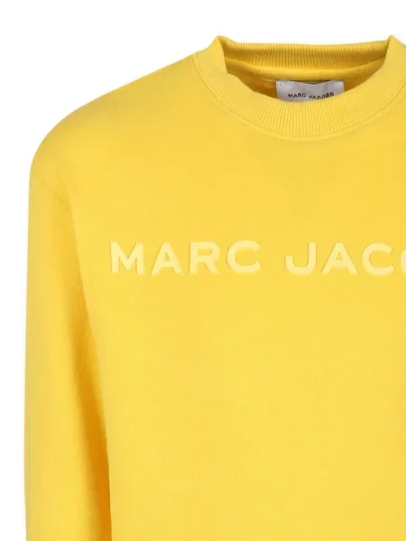 Bluza dziecięca Marc Jacobs żółta