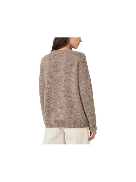 Geacă Max Mara maro