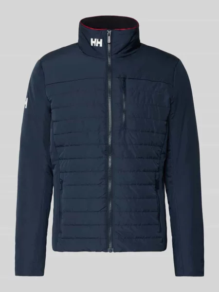 Kurtka o kroju regular fit ze stójką Helly Hansen