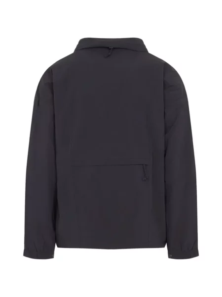 Geacă The North Face cu autograf negru
