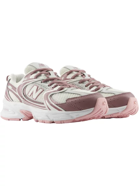 Tenisky New Balance ružová