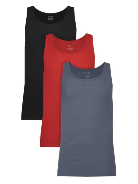 Tricou Calvin Klein Underwear negru