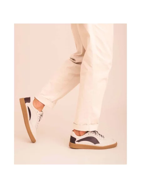Pantofi Nae Vegan Shoes roșu