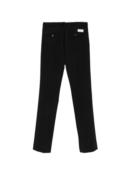 Pantaloni Nine In The Morning negru