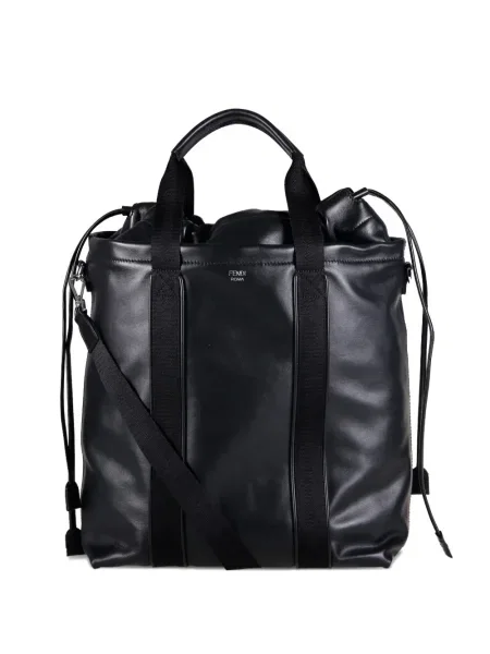 Geantă Fendi negru