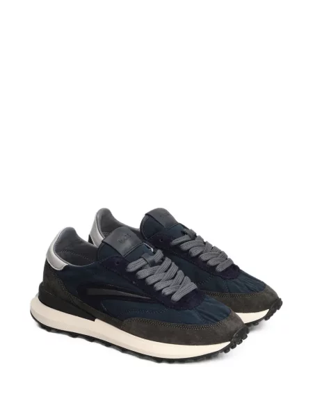 Sneakerși D.a.t.e. albastru