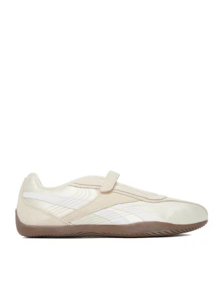 Reebok Balerinke C-ULTRA LO MARY JANE Svetlo bež