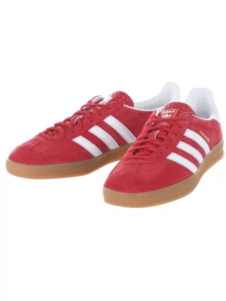 Pantofi Adidas alb