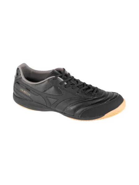 Félcipo Mizuno fekete