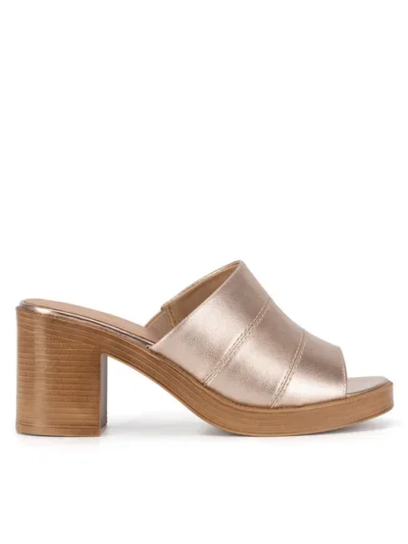 Lasocki Чехли златист