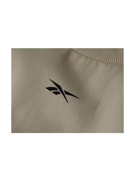 Geacă Reebok bej