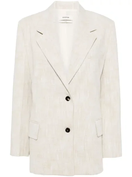 Блейзър System