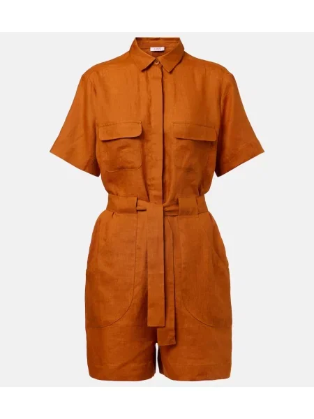 Salopetă Eres de in maro