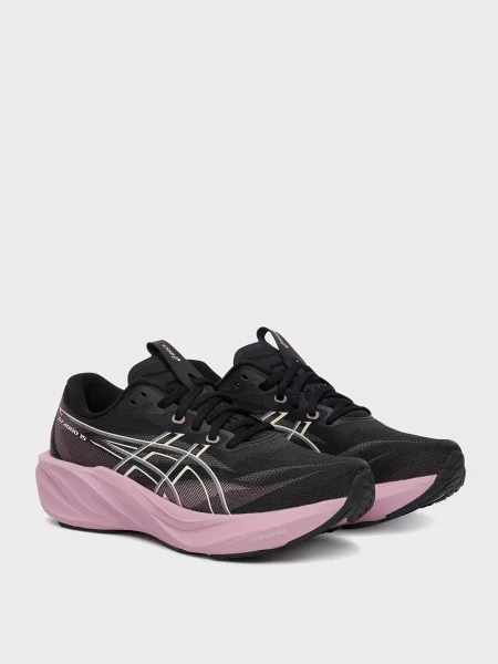 Кроссовки Asics GT-2000 черные