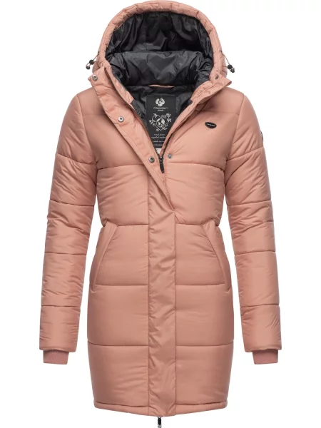Dzseki Ragwear fehér
