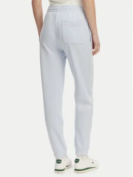 Lacoste donji dio trenirke za žene plava