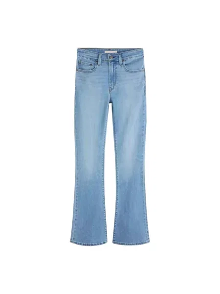 Jeansy Levi's niebieskie
