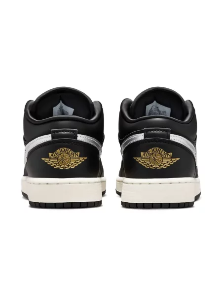 Dětské tenisky Jordan Air Jordan 1 černé