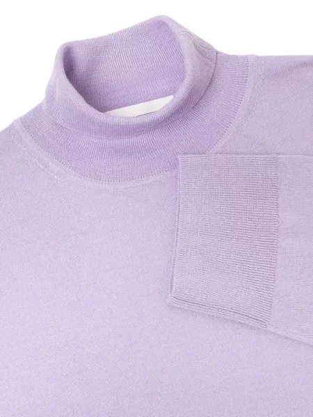 Pulover Laneus violet