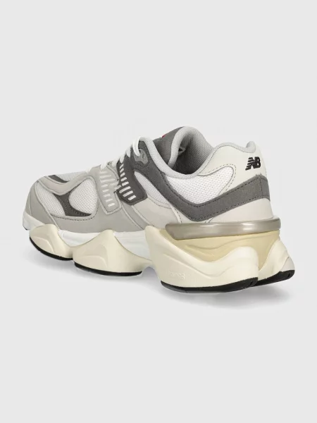 Маратонки New Balance сиво