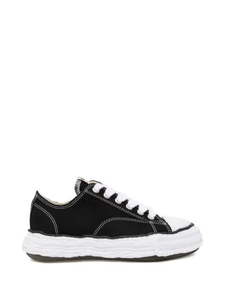 Sneakerși Maison Mihara Yasuhiro negru