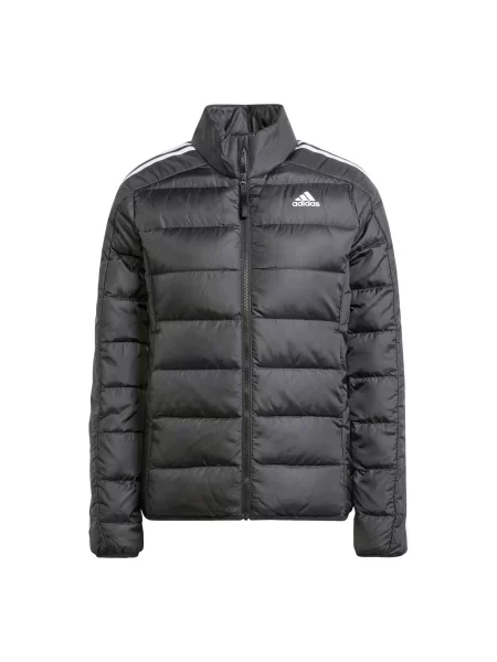 Kurtka Essentials Light Down czarna