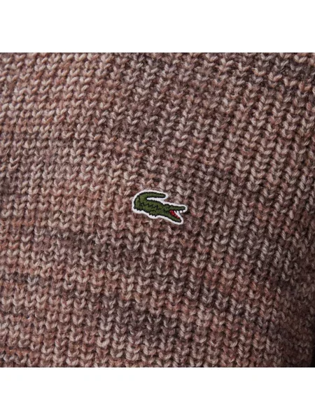 Lacoste Sweter Lacoste