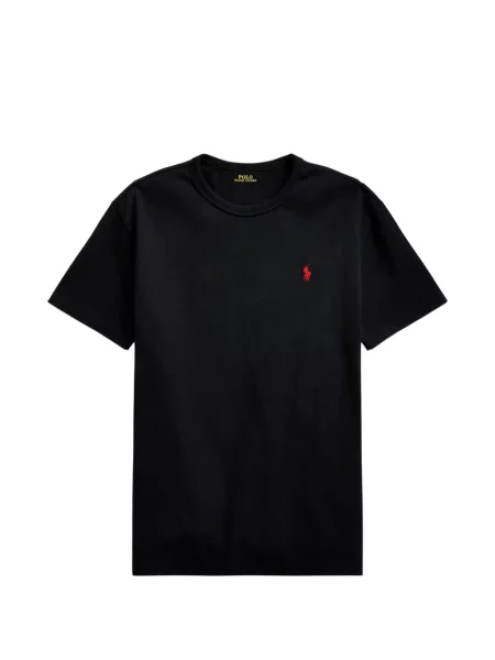 Cu centură curea Polo Ralph Lauren tricotate cu dungi albastru