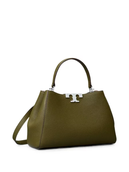 Geantă Tory Burch verde
