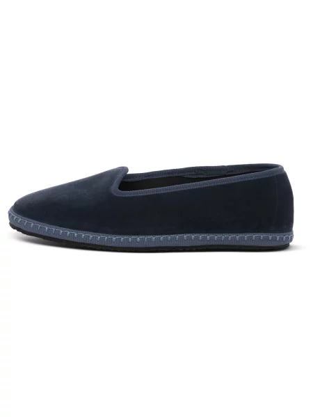 Pantofi Priv Lab albastru