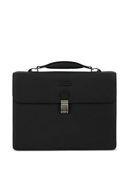 Geantă Piquadro negru