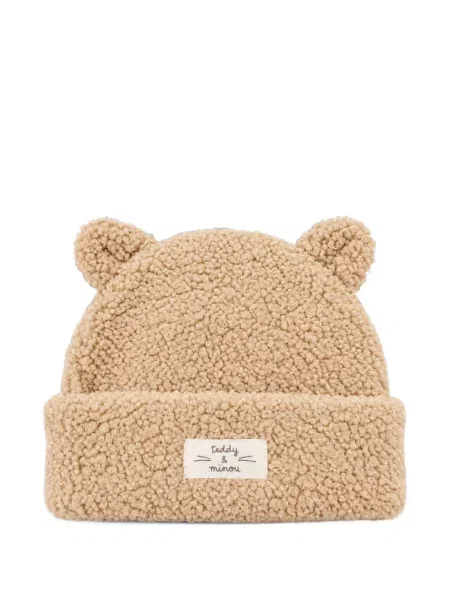 Botki dziecięce Teddy & Minou