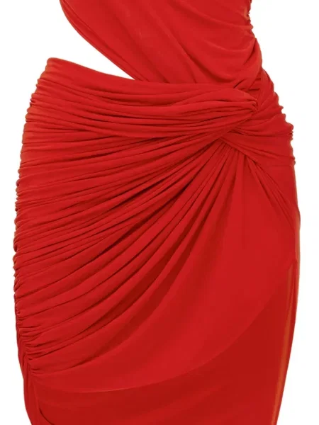Rochie mini Alex Perry roșu