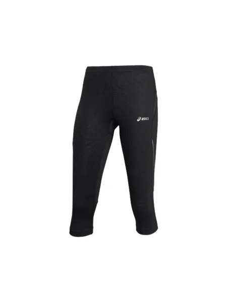 Pantaloni Asics negru