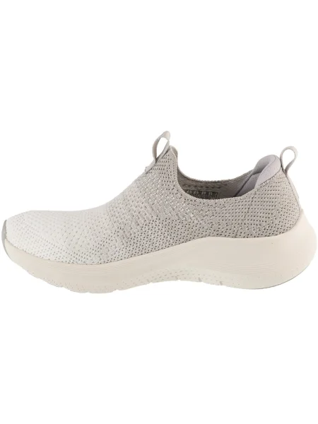 Pantofi Skechers gri