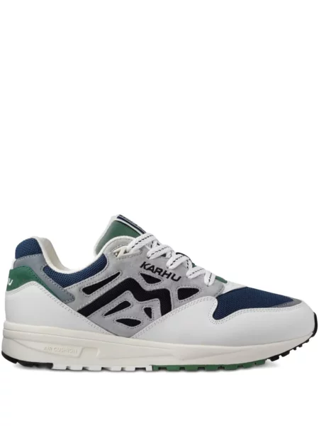 Sneakerși Karhu alb