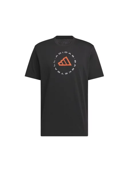 Majica Adidas crna