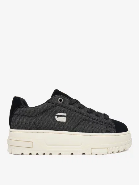 Sneakersy czarne