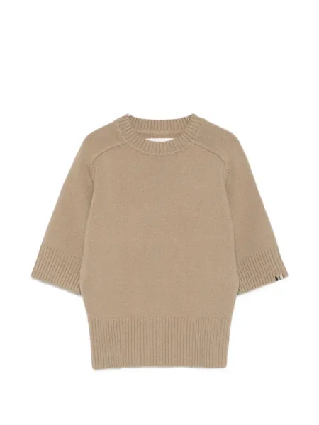 Pulover Extreme Cashmere din cașmir