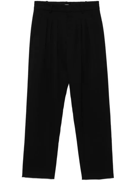 Pantaloni Isabel Marant negru