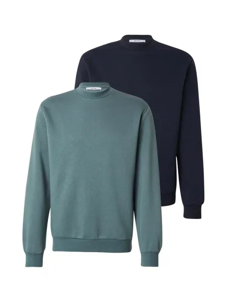 Palton About You verde