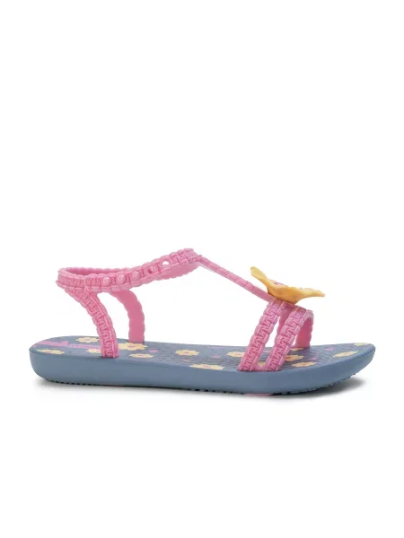 Sandały dziecięce Ipanema DAISY BABY niebieskie