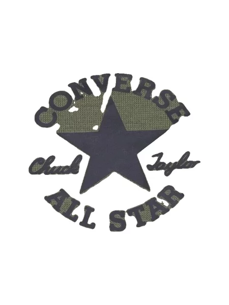 Tricou Converse verde